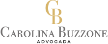 Advogada Carolina Buzzone