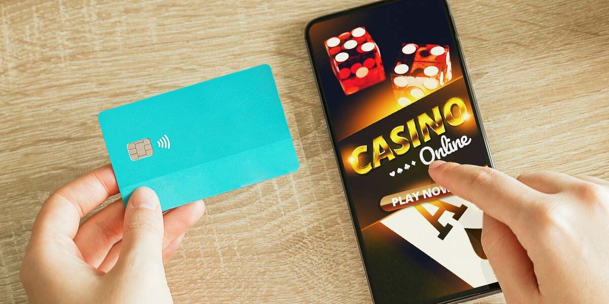 Jogos de Azar como Forma de Violência Patrimonial em Relacionamentos