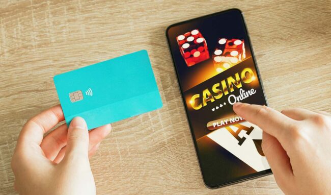 Jogos de Azar como Forma de Violência Patrimonial em Relacionamentos